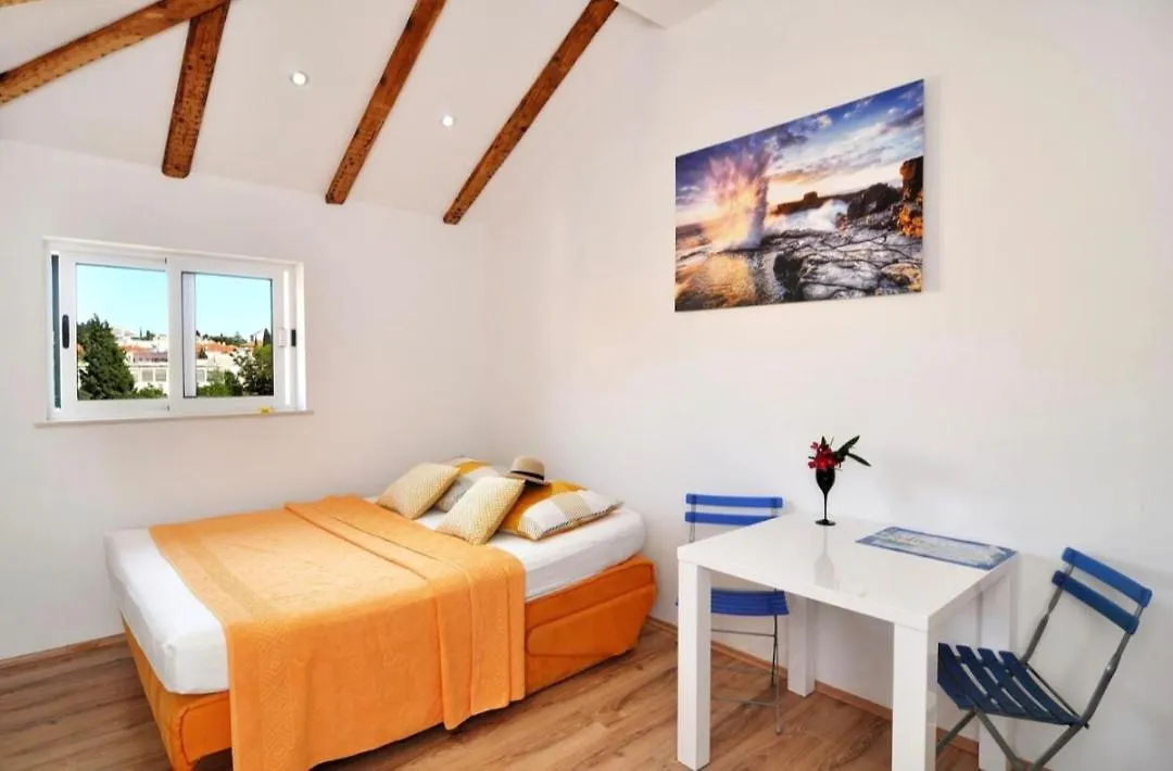 Apartment Beach Gabriela Center Split