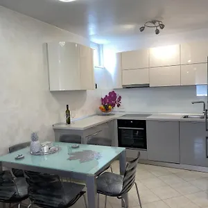 Luxury Bruno Apartamento