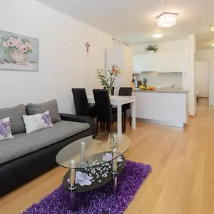 Arijana Free Private Garage Apartamento